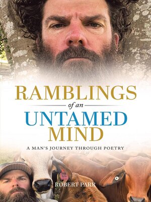 cover image of Ramblings of an Untamed Mind